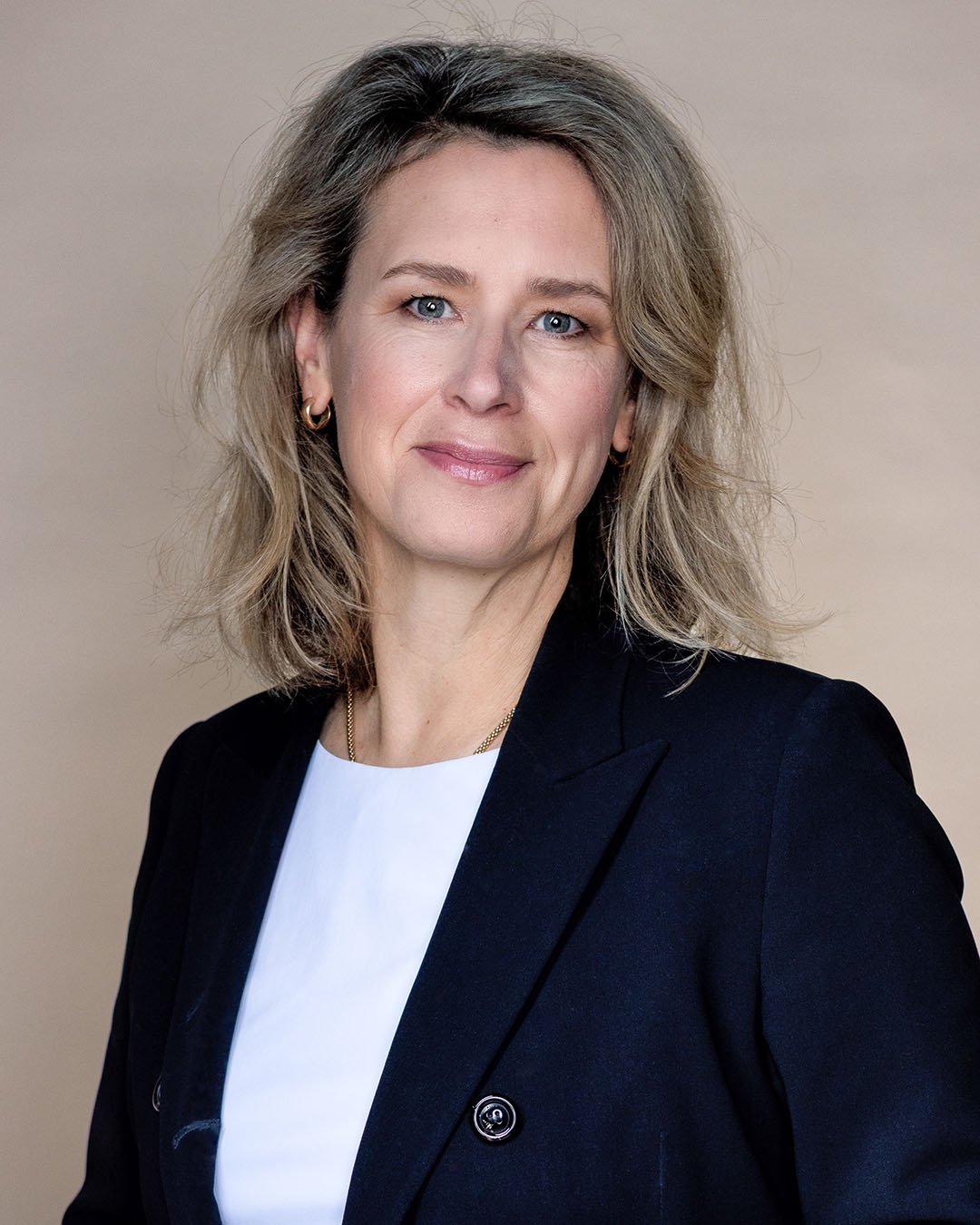 Hilde Garssen New