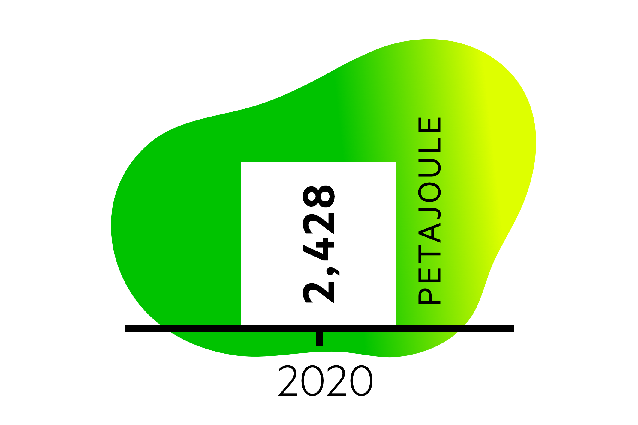 Verbruik NL 2020