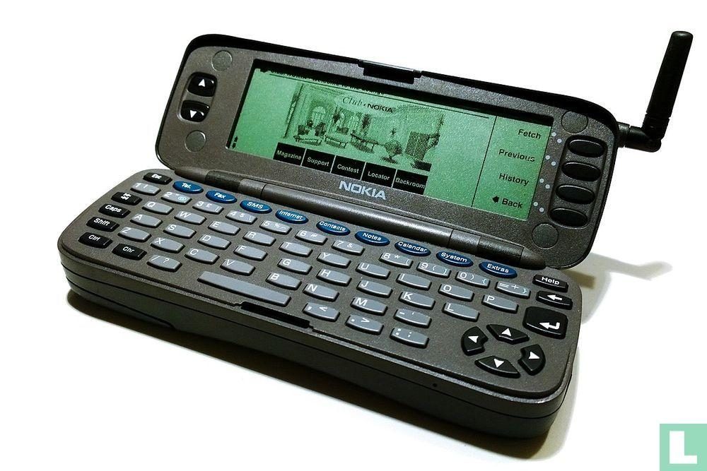 Nokia9000