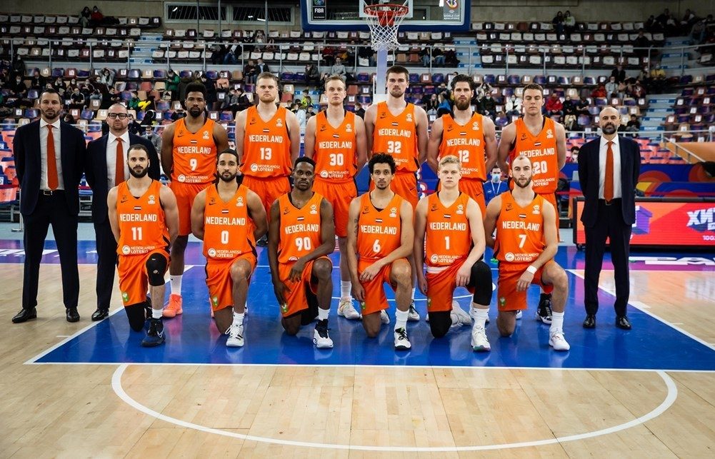 Basketbal