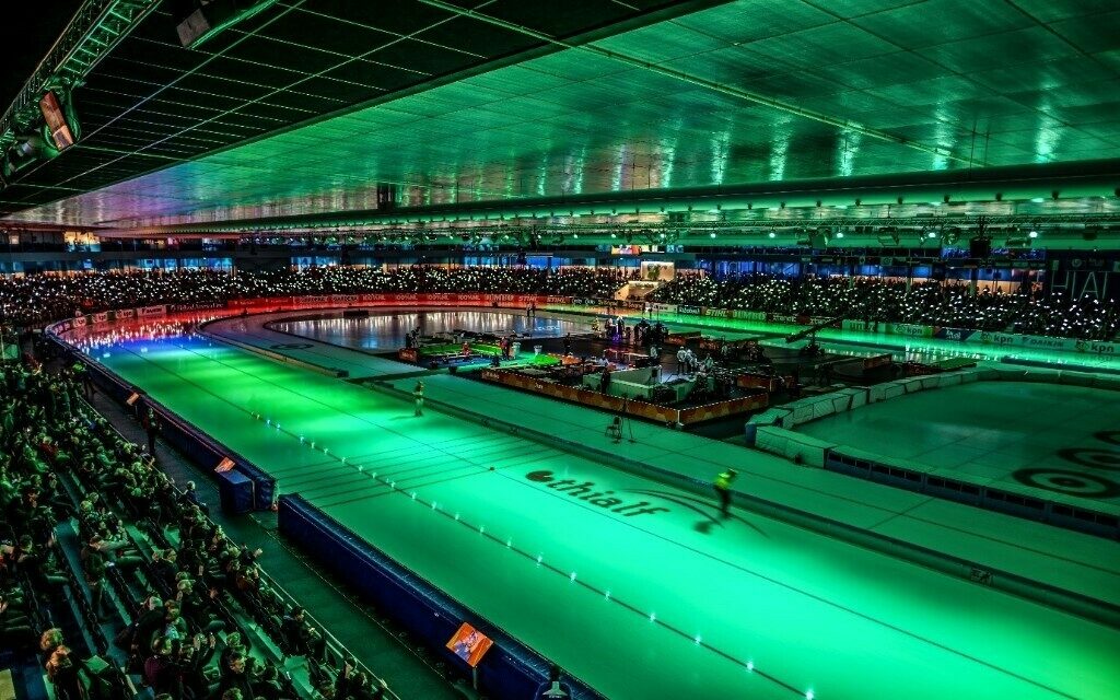 Thialf 1