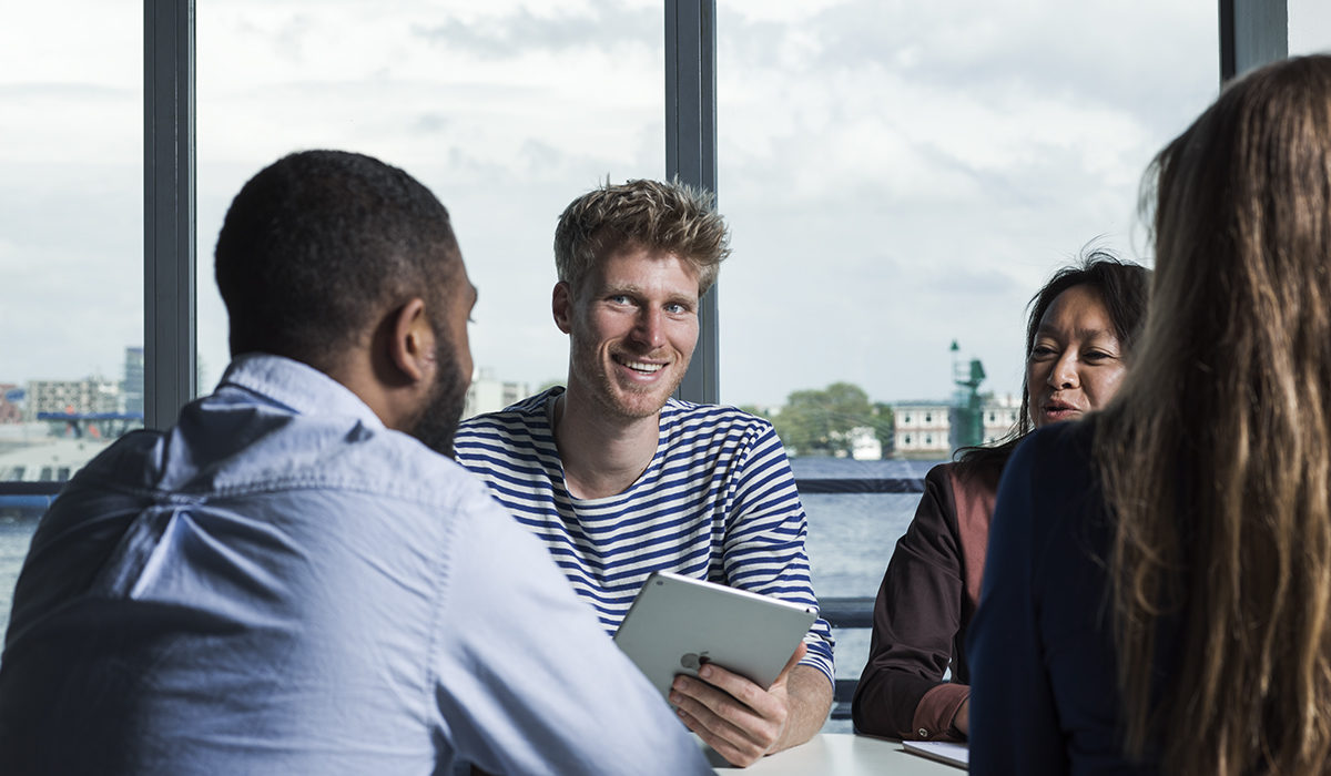 Afbeeldingen Investor Relations