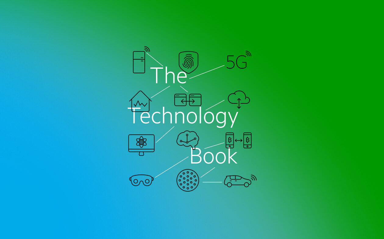 2 2 innovatie Technology Book