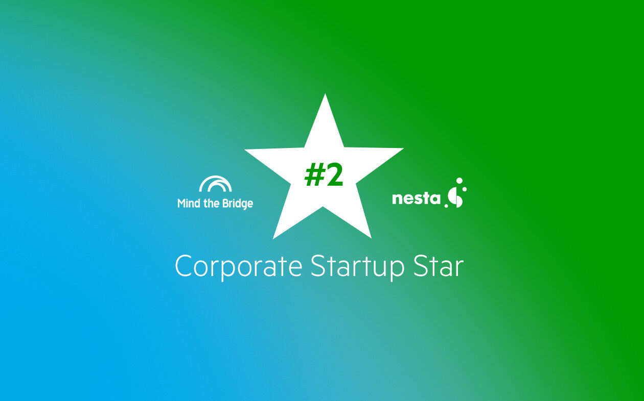 2 2 6 startups Corporate Star