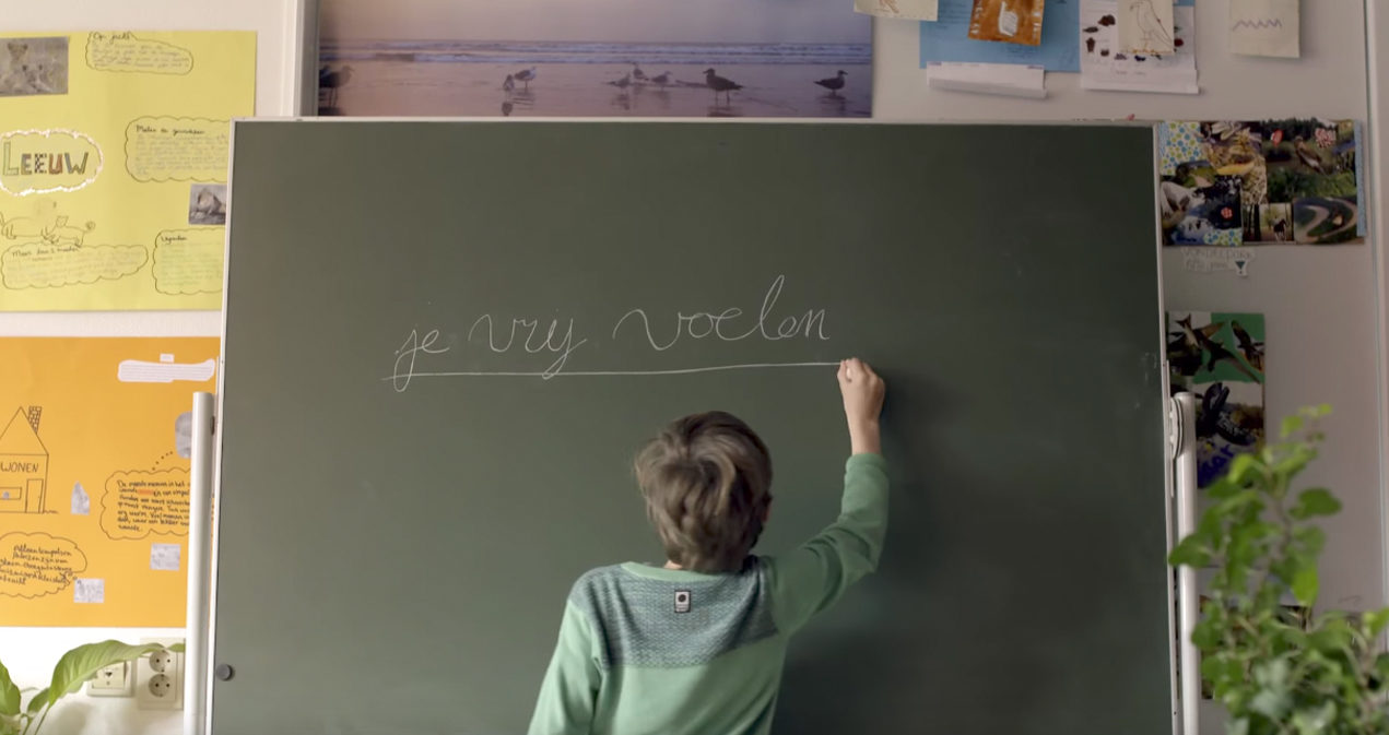 Plaatje Video