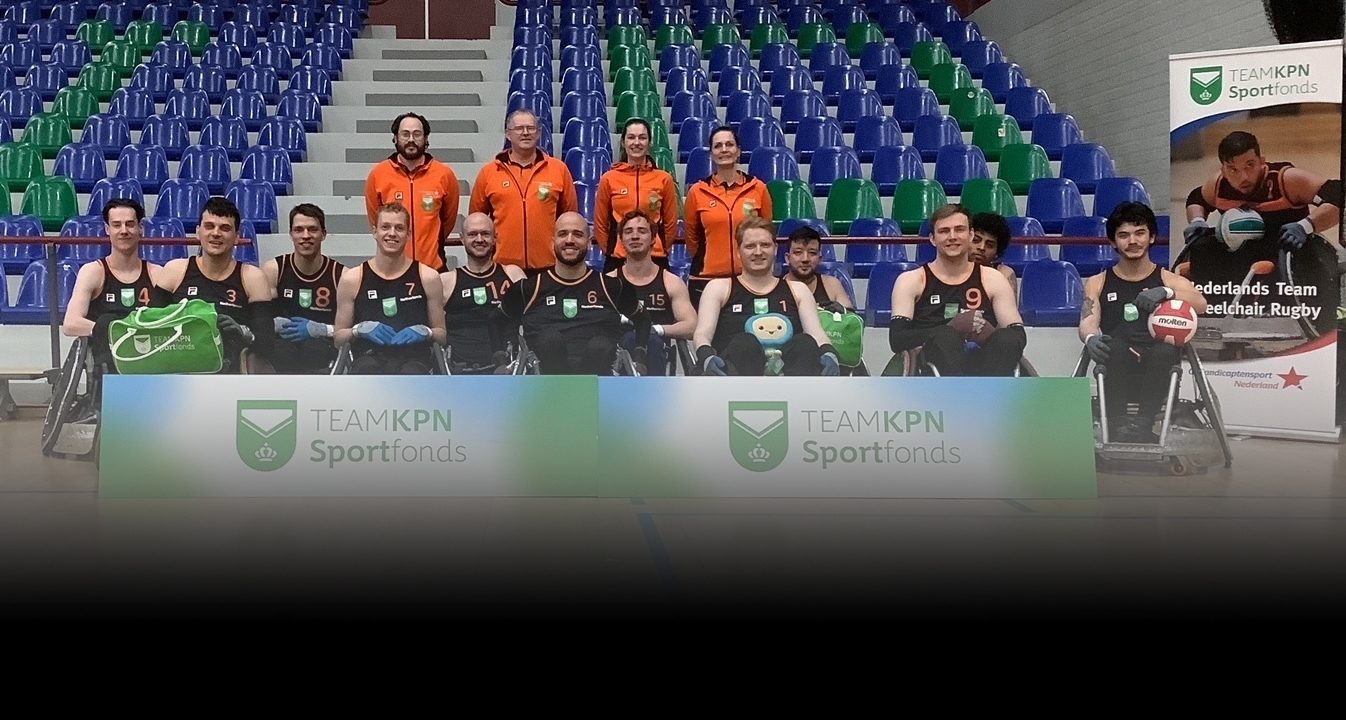 KPN Zwart