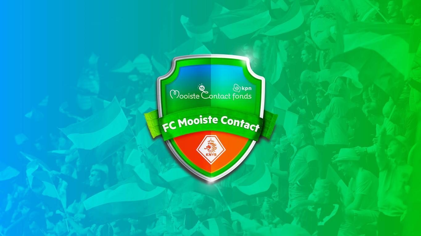 FC Mooiste Contact