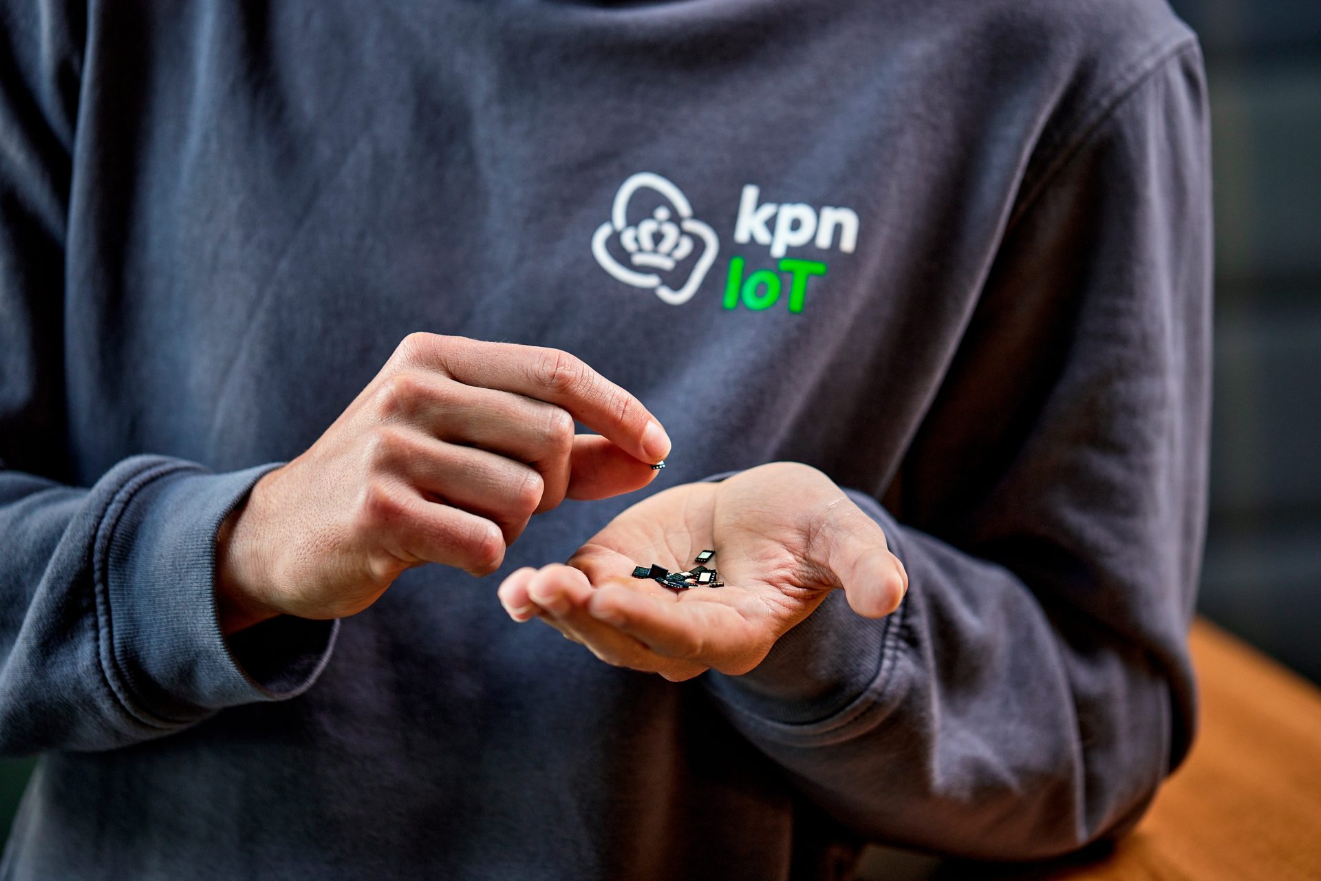 KPN Io T Dec2023