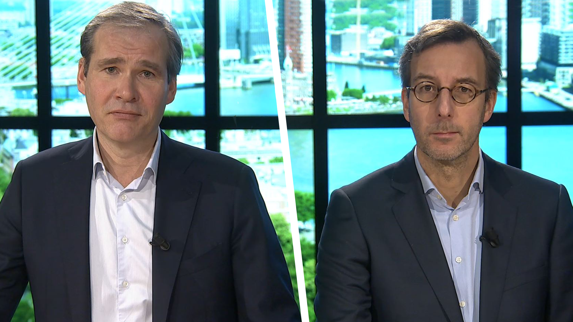 Joost Farwerck Chris Figee Jaarcijfers2020