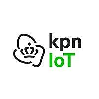 Kpn iot logo