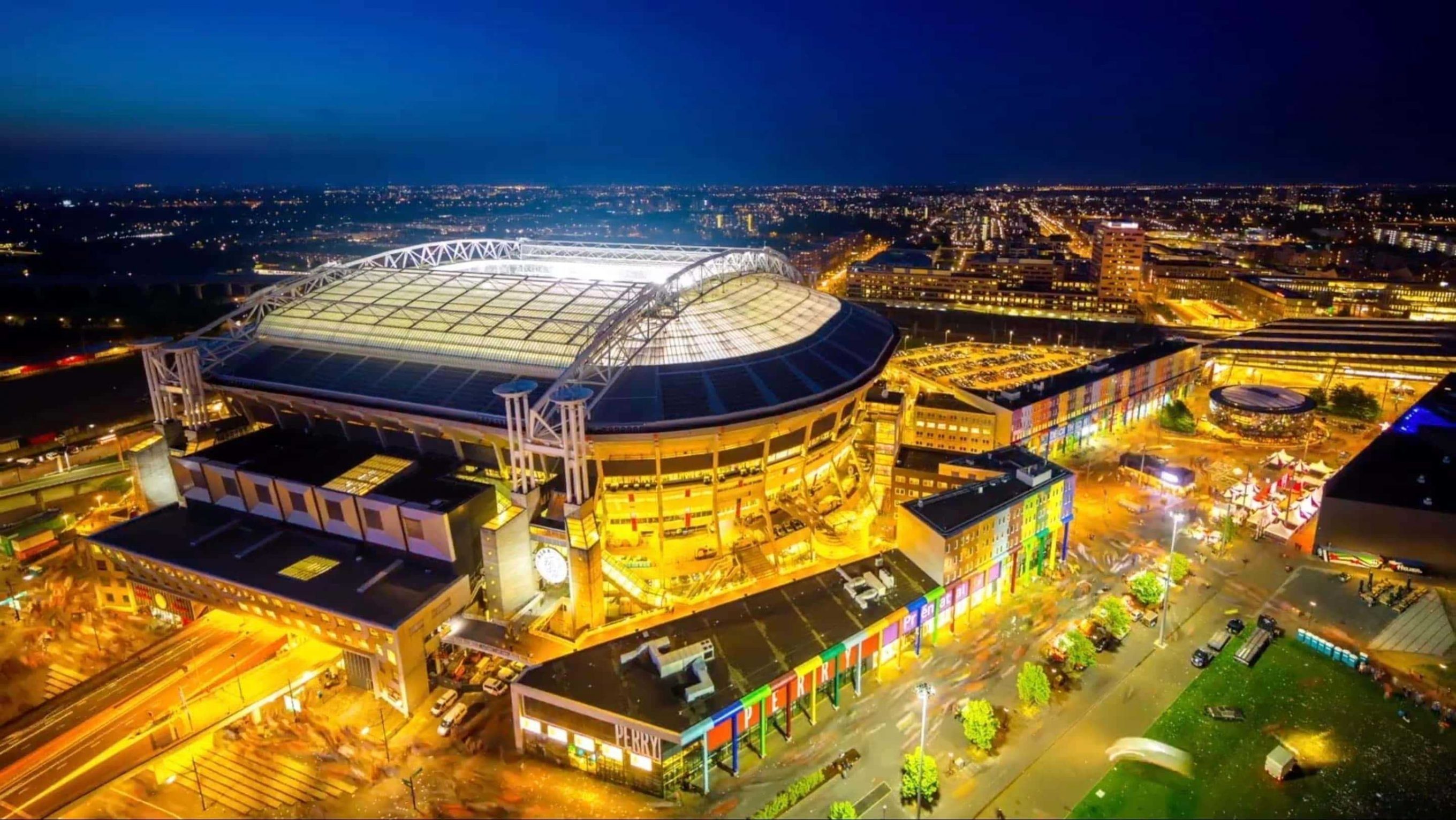 Arena