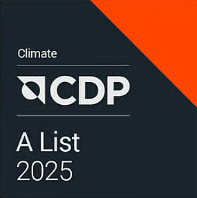CDP A list 2025