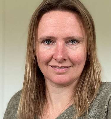 Linda Weijters