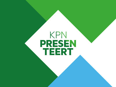 KPN Presenteert