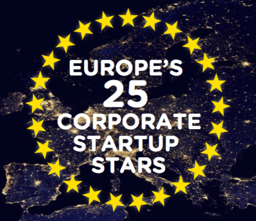 Europes-25-corporate-startups-stars