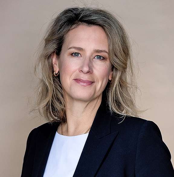 Hilde Garssen