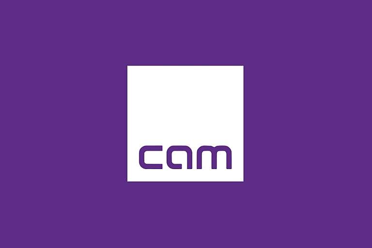 Plaatje logo Camit