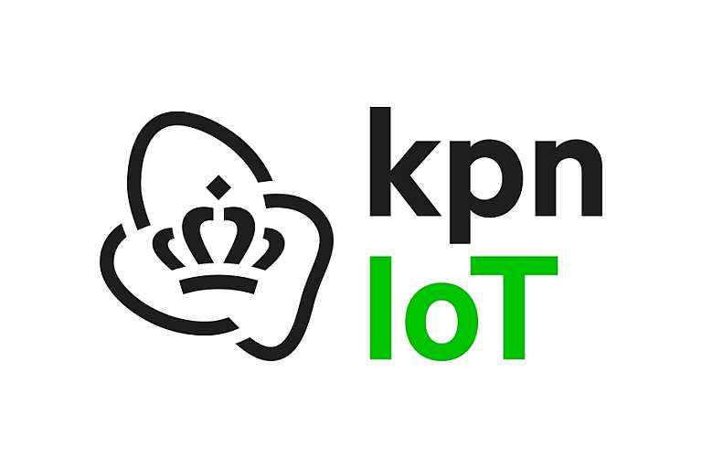 Kpn iot logo