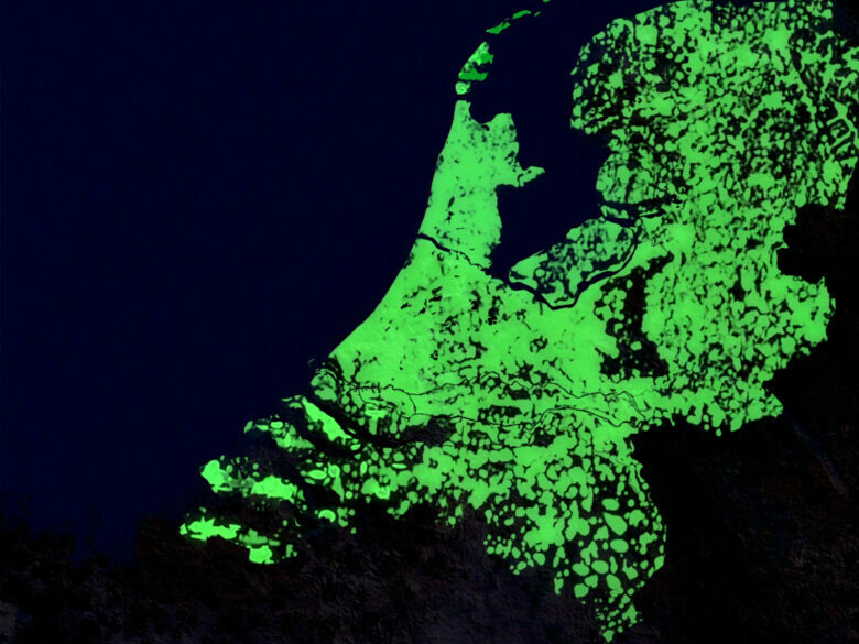 Text image netwerk