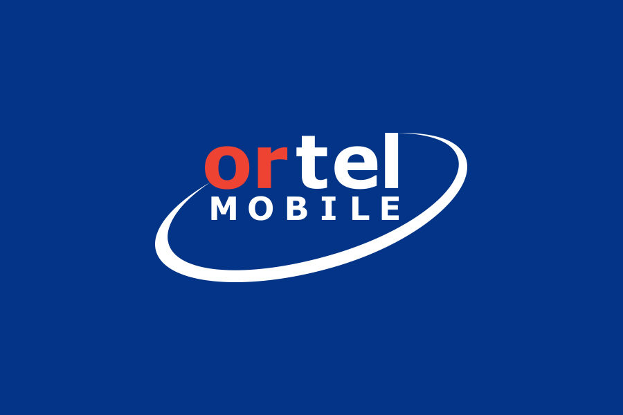 Plaatje logo Ortel