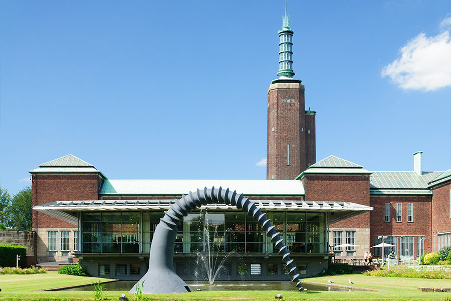 2 5 Cultuur Boijmans
