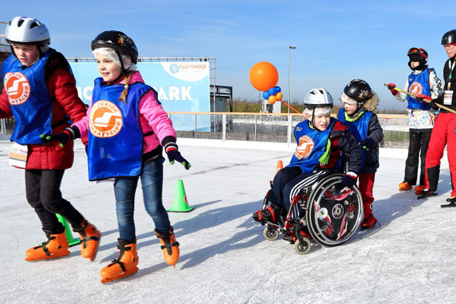 2 5 Sport Kpnschaatsvriendendag