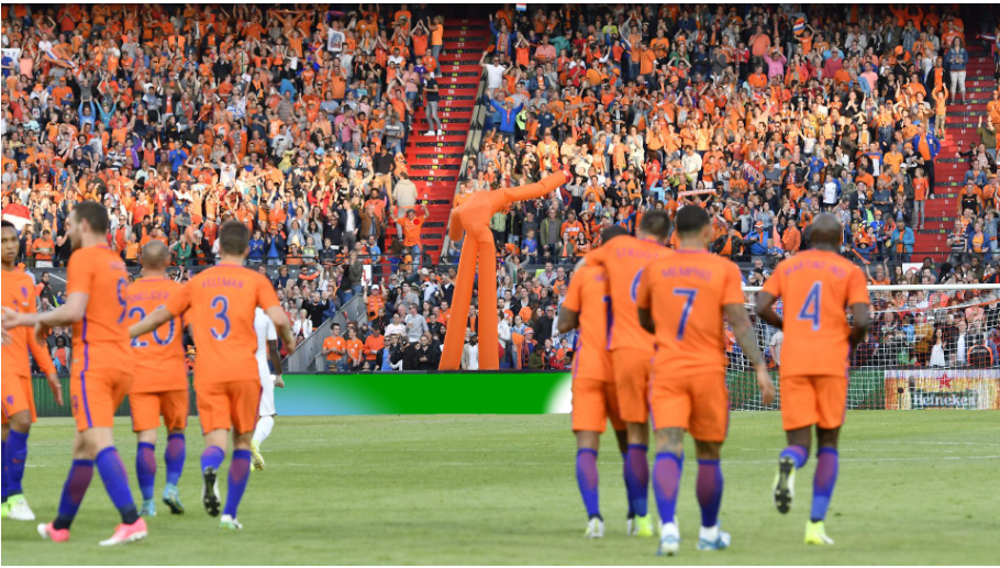 Knvb