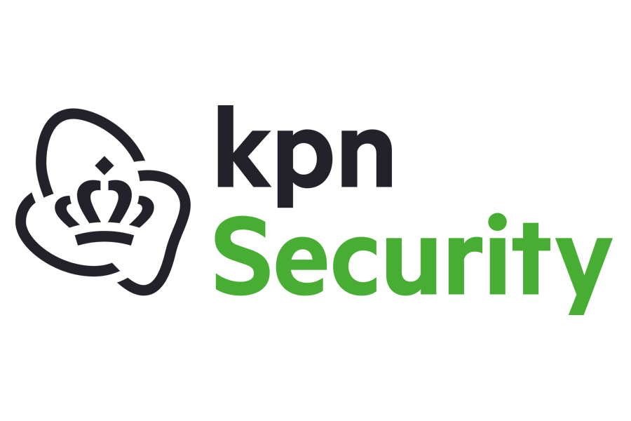 Kpn security logo ZW RGB