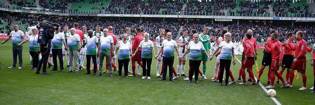 Aftermovie kpn mcf eredivisie