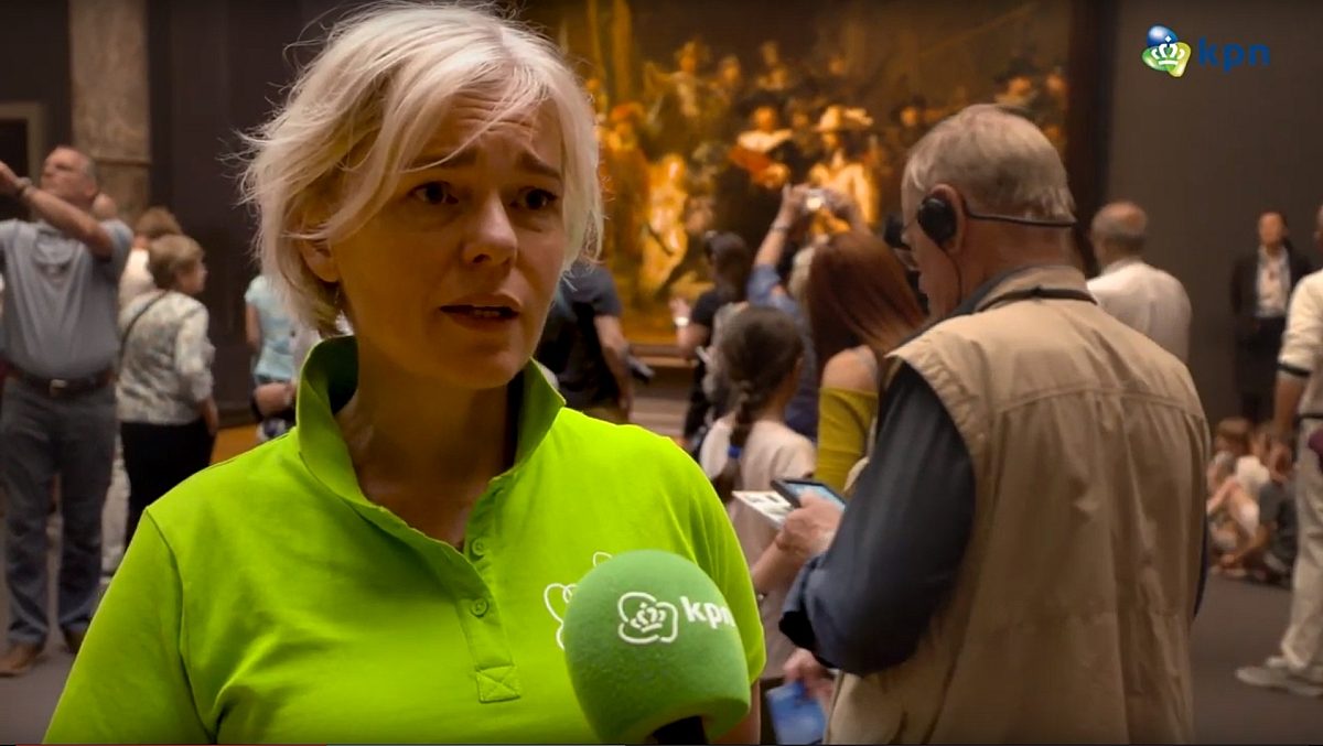KPNMCF juni 2019 Marieke Snoep