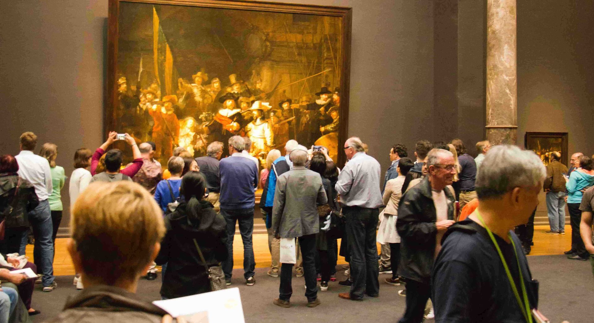 MCF Rijksmuseum Header