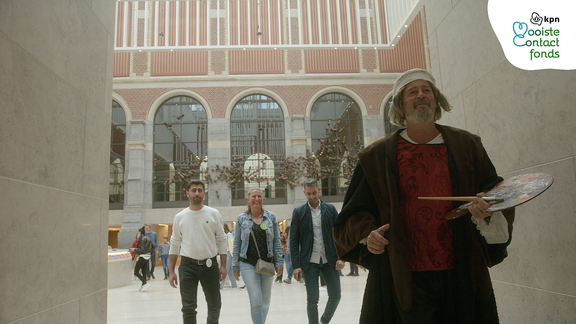 Still Rijksmuseum 1 4 1