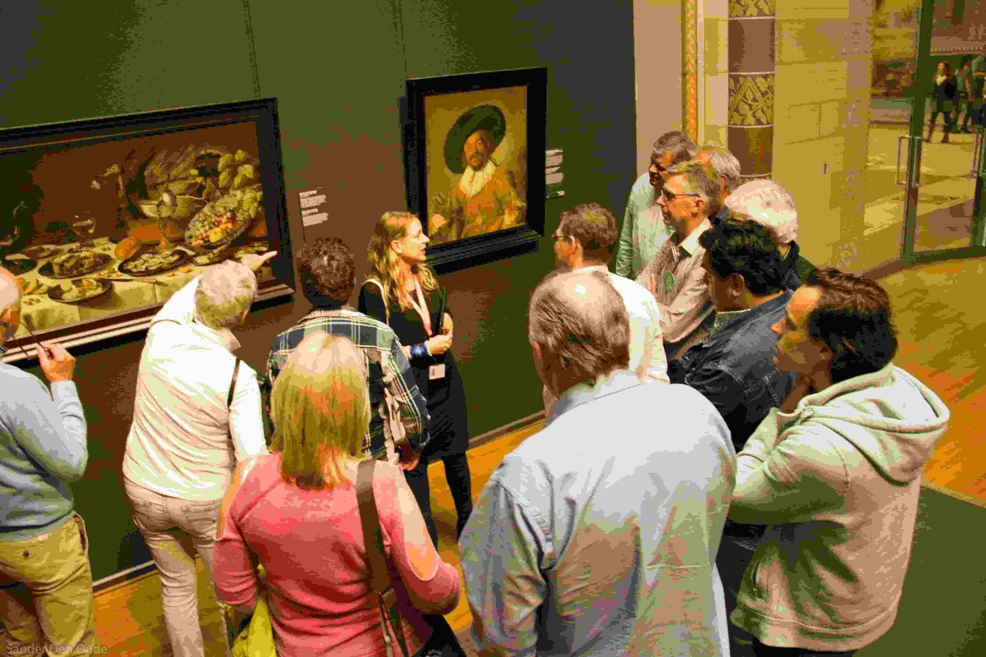 Rijksmuseum 06 06 2017 131 min