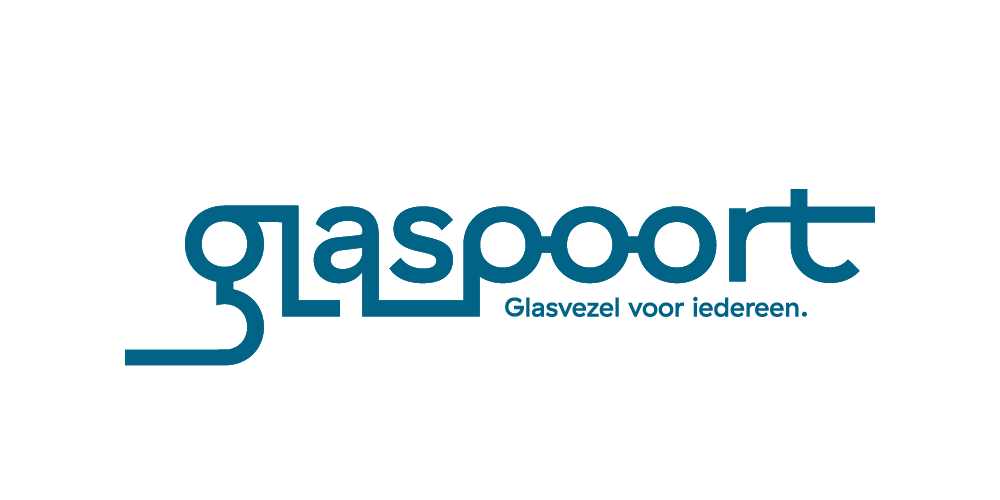 Glaspoort logodiscriptor blauw RGB 1000px