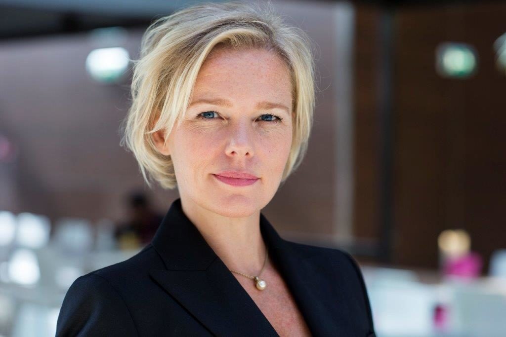 Marieke Snoep