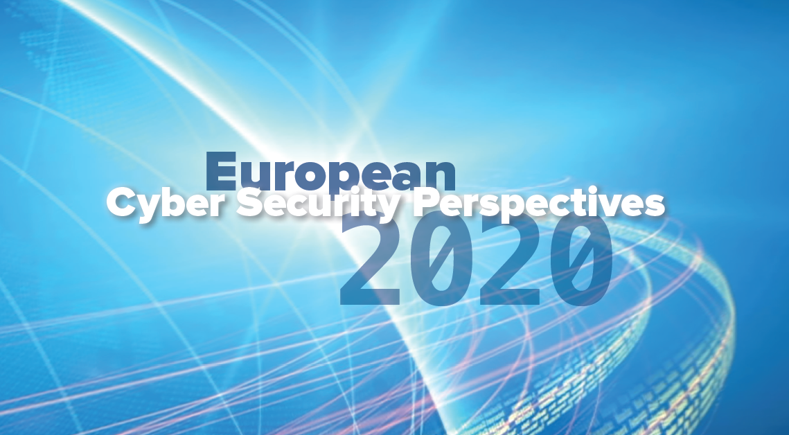 European Cyber Security Perspectives KPN 2020