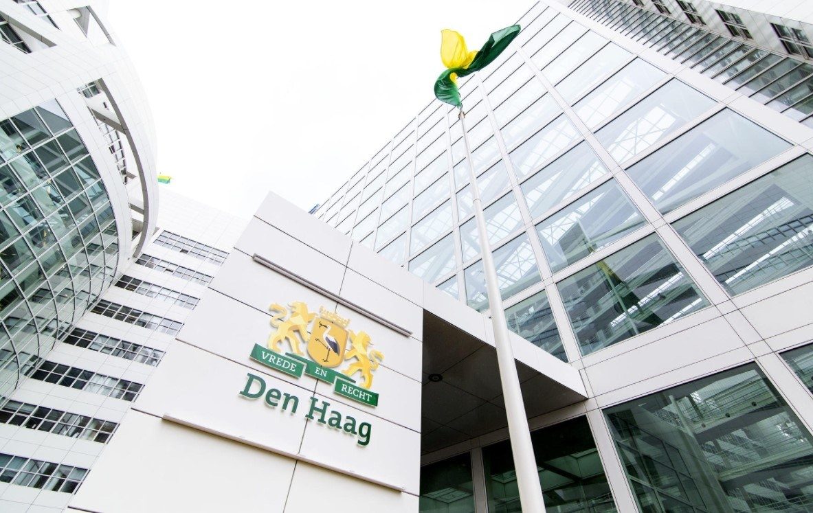 Gemeente Den Haag2