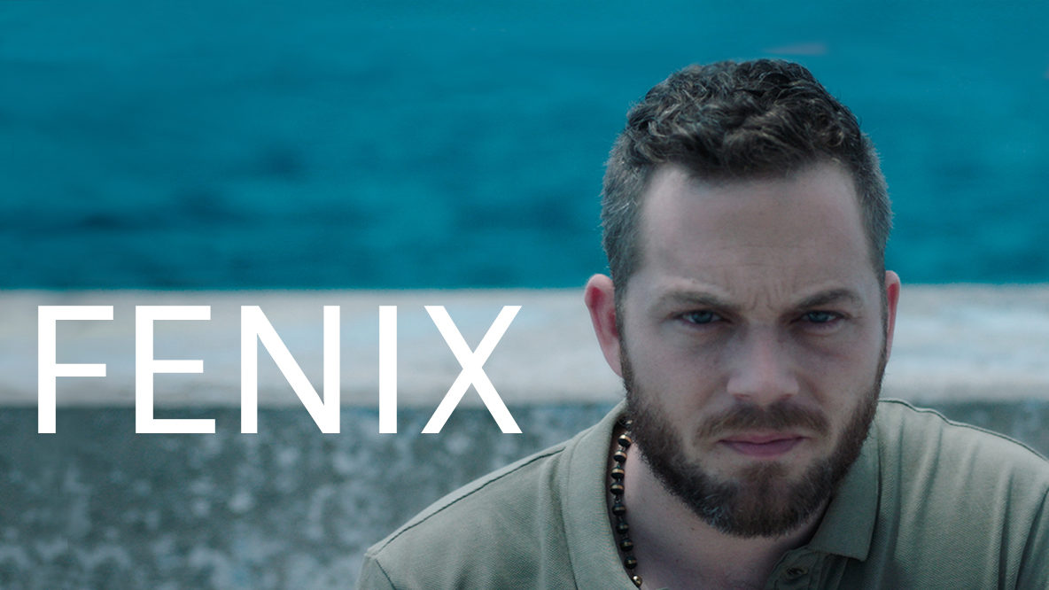 Fenix Posters Rens 1184X666