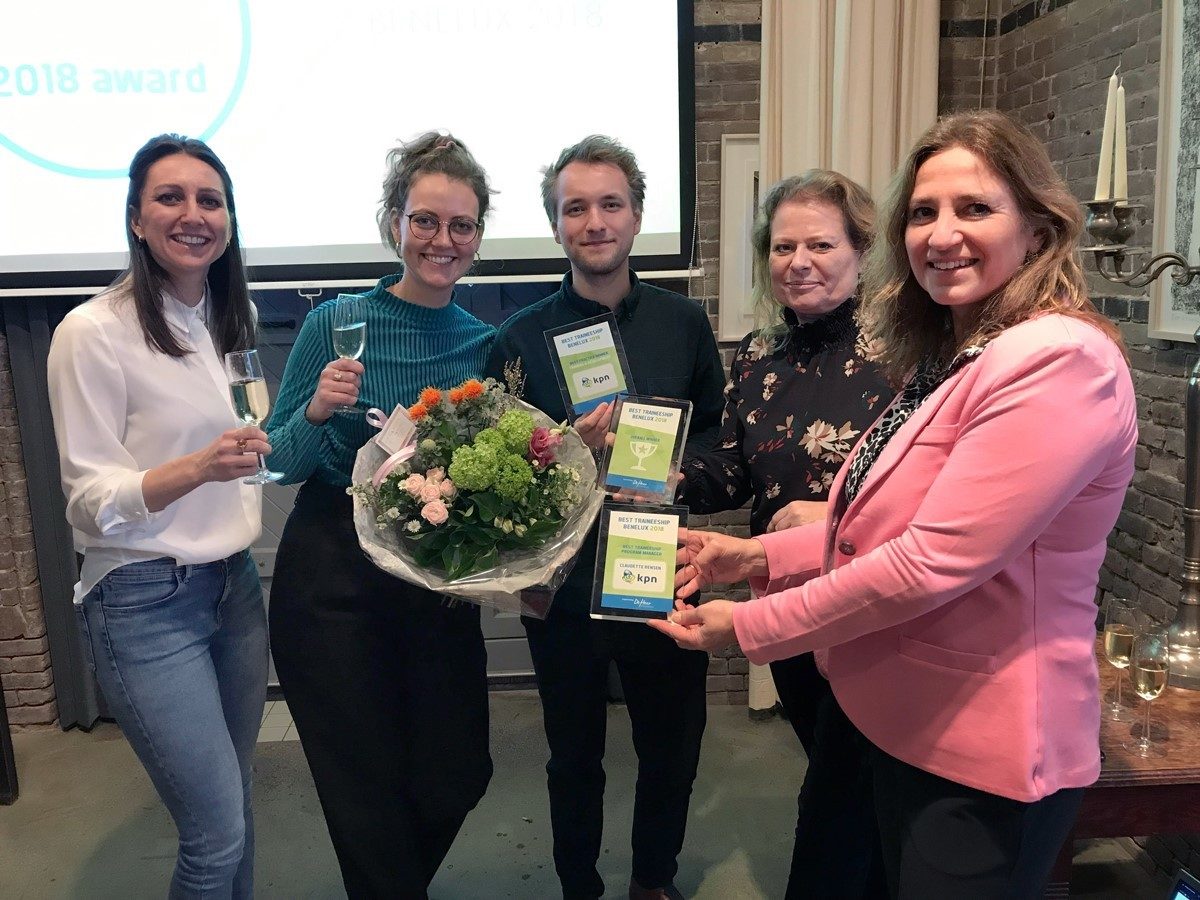 Beste-Traineeprogramma-Benelux