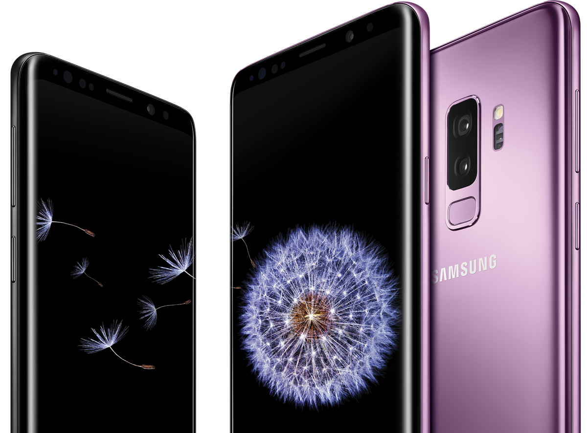 Samsung S9 B