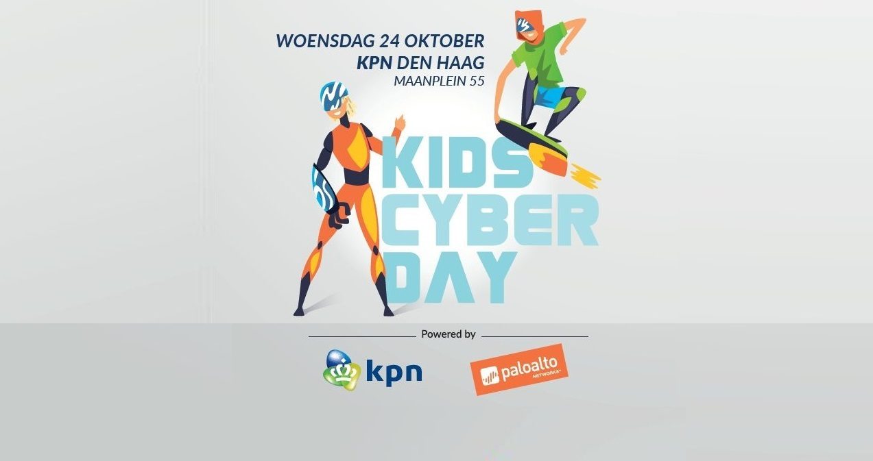 Kids Cyber Day