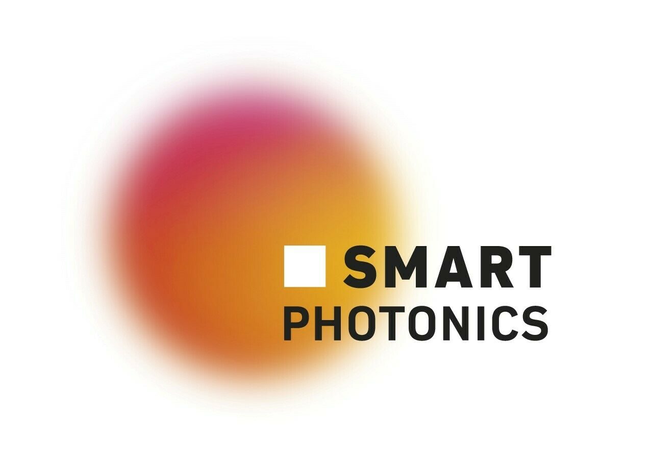SMART Photonics company logo