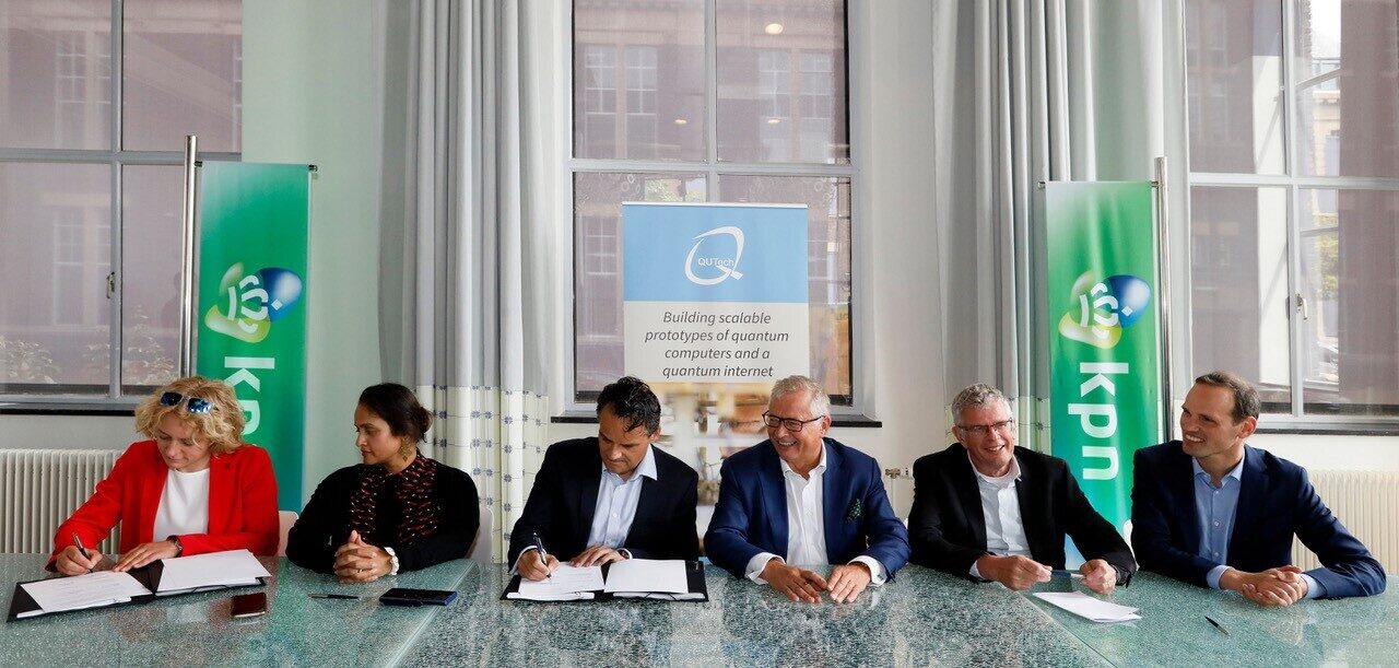 Quantum KPN