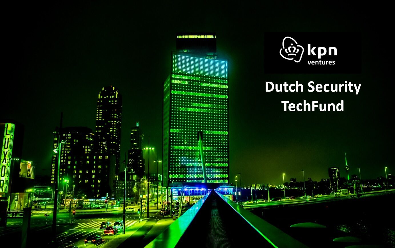 Kpn ventures