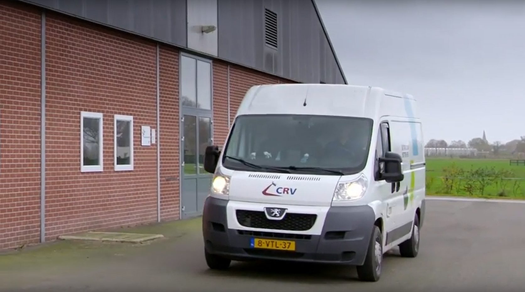 Crvvideo