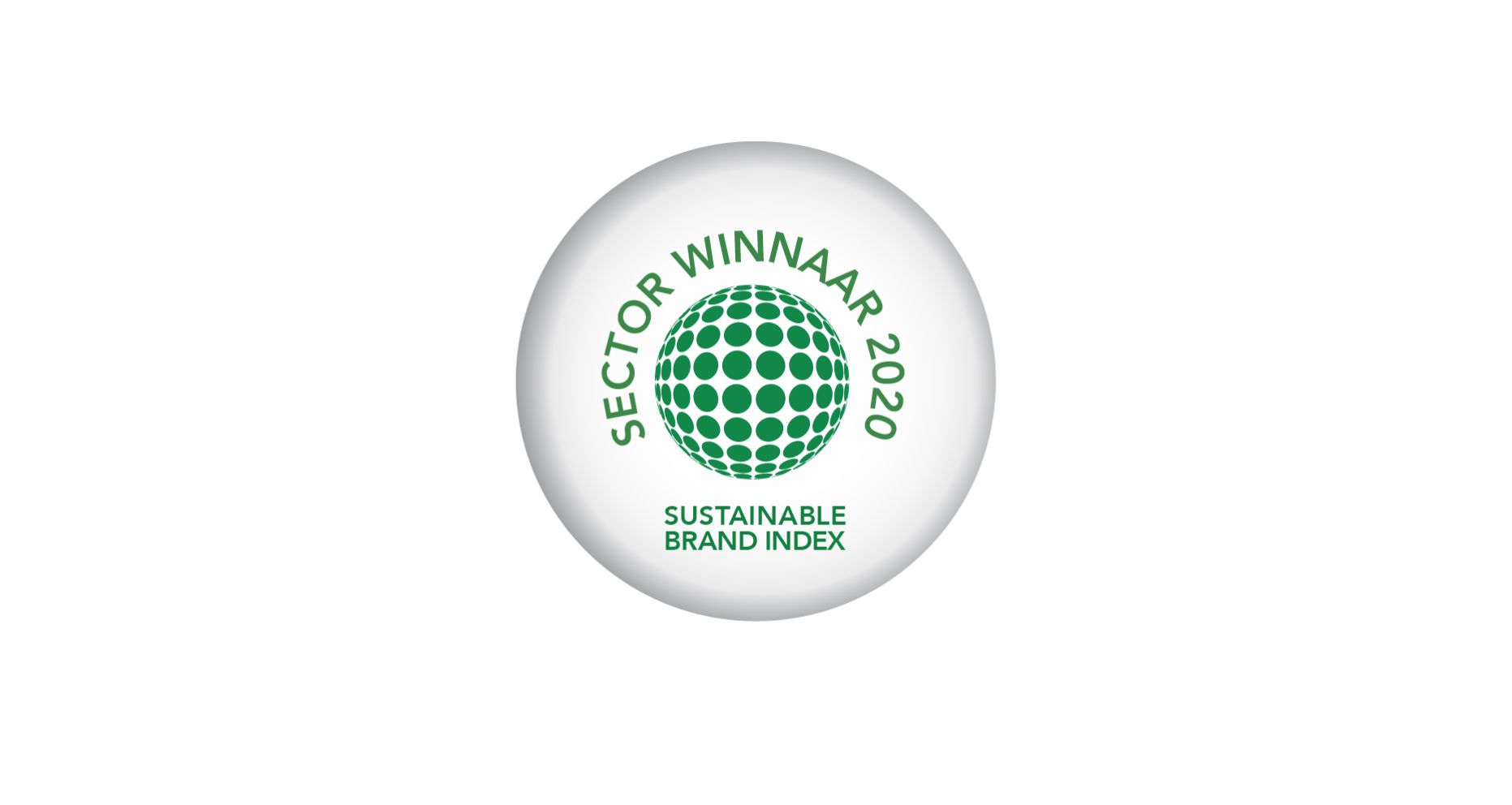 NL Badges 2020 Sector Winnaar