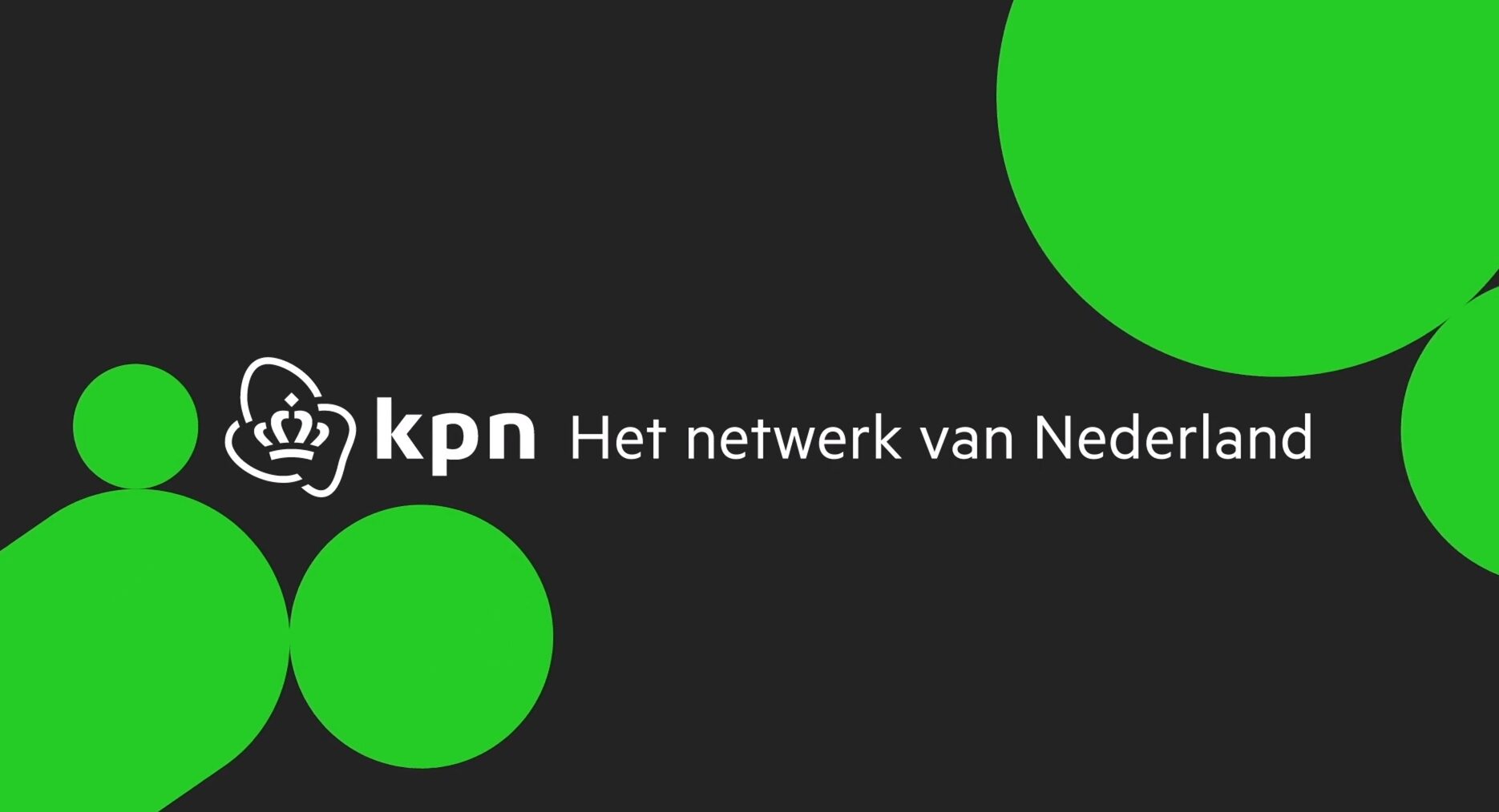 Netwerk van NL