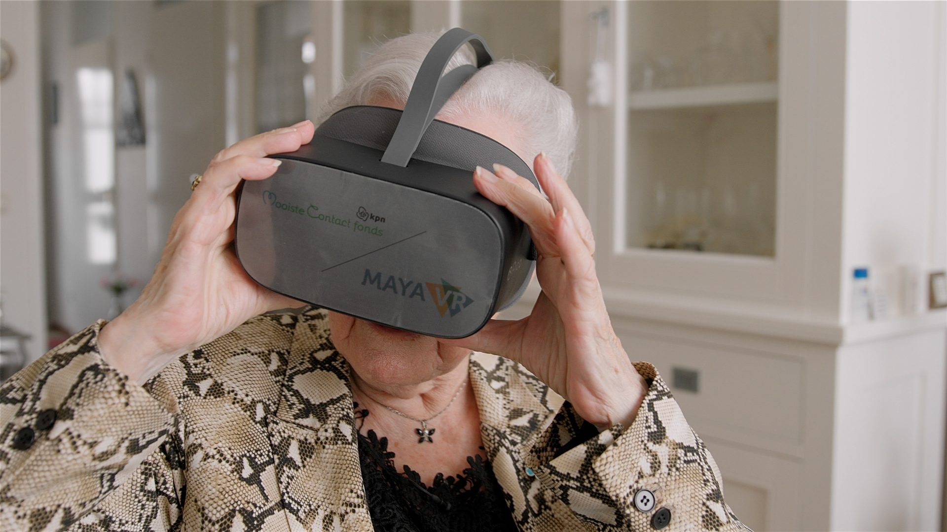 MCF VR tour Rijksmuseum