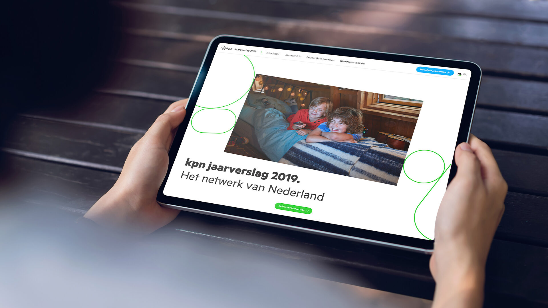 Team KPN Header NL