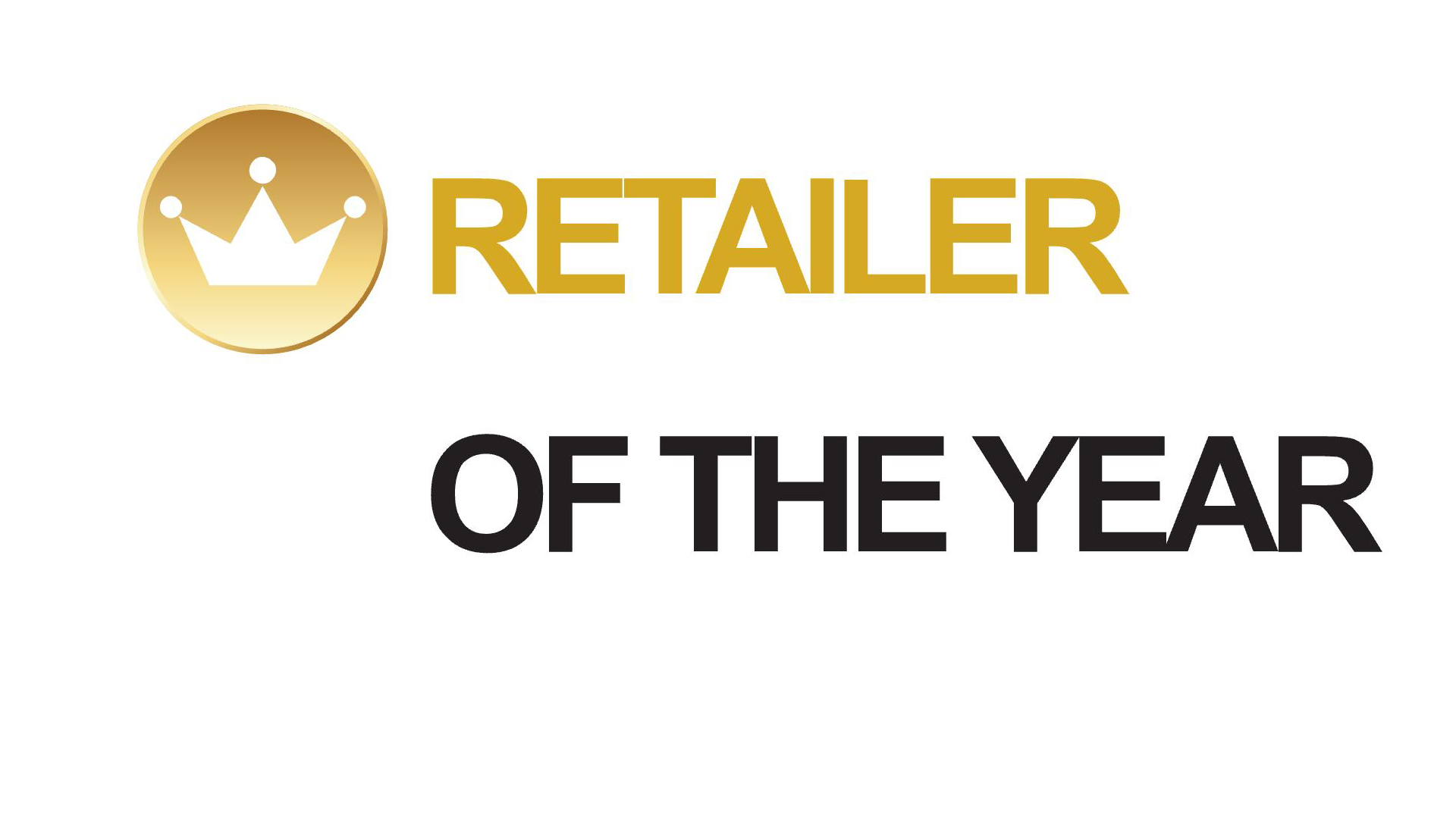 Retailer of the year